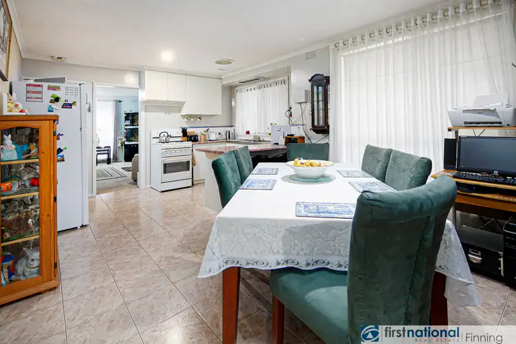 Third view of Homely unit listing, 1/287 South Gippsland Highway, Cranbourne VIC 3977