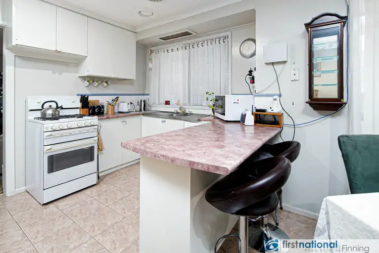 Fourth view of Homely unit listing, 1/287 South Gippsland Highway, Cranbourne VIC 3977