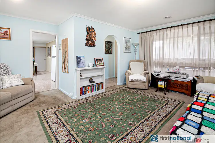 Fifth view of Homely unit listing, 1/287 South Gippsland Highway, Cranbourne VIC 3977