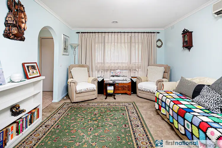 Sixth view of Homely unit listing, 1/287 South Gippsland Highway, Cranbourne VIC 3977