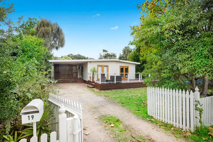 19 Canterbury Jetty Road, Rye VIC 3941