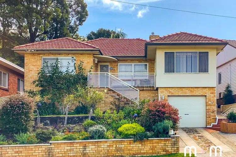 3 Balmer Crescent, Woonona NSW 2517