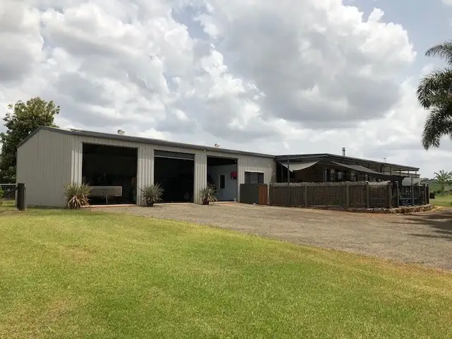 Main view of Homely house listing, 111 Wechsels Road, Horton QLD 4660
