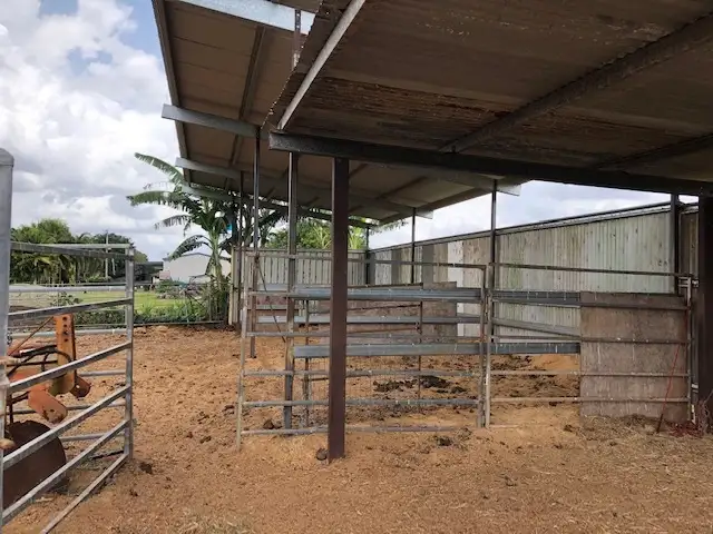 Fourth view of Homely house listing, 111 Wechsels Road, Horton QLD 4660