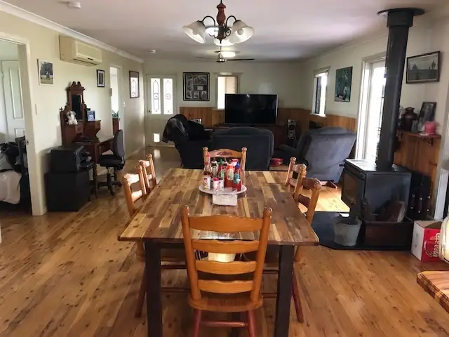 Fifth view of Homely house listing, 111 Wechsels Road, Horton QLD 4660