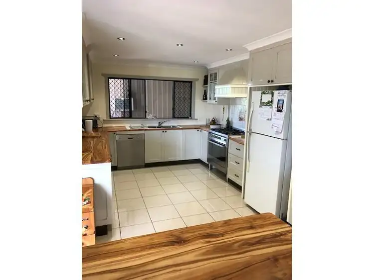 Sixth view of Homely house listing, 111 Wechsels Road, Horton QLD 4660