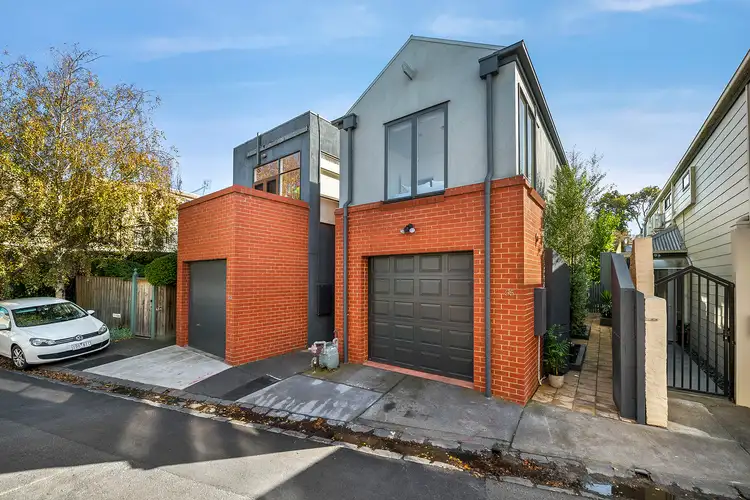 55 McCormack Street, Port Melbourne VIC 3207