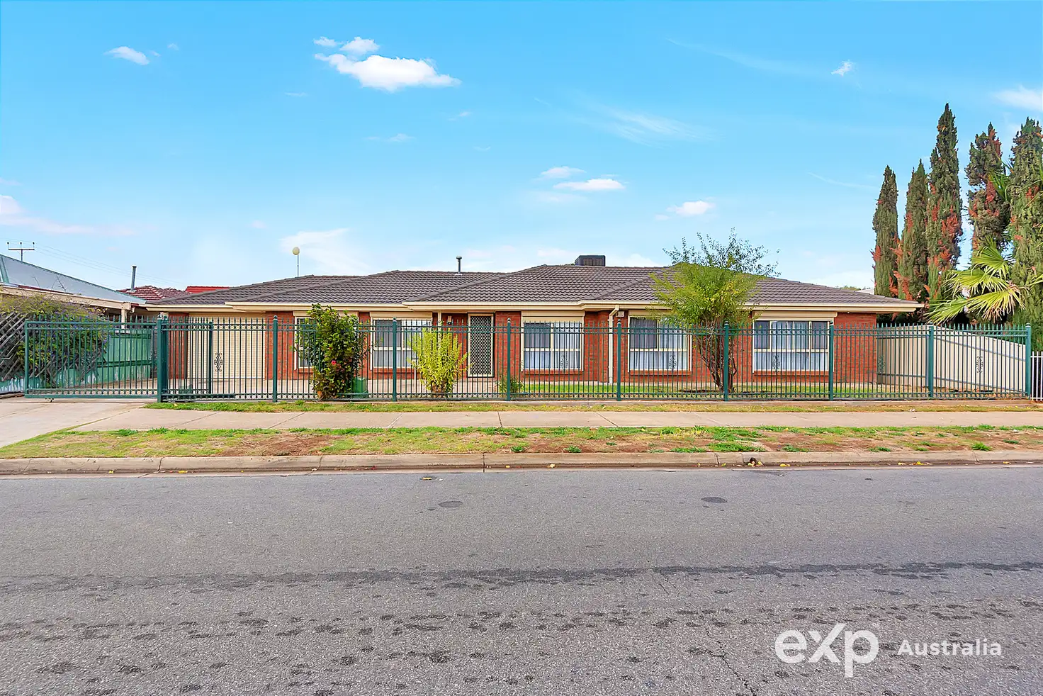 Main view of Homely house listing, 42 Park Avenue, Athol Park SA 5012