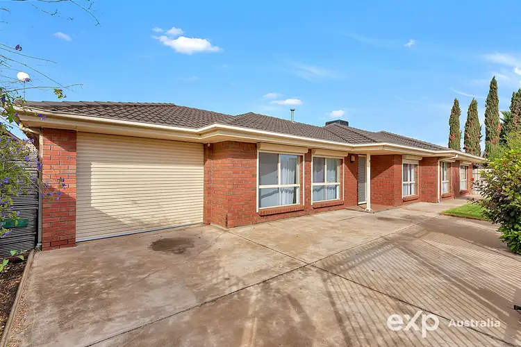 Second view of Homely house listing, 42 Park Avenue, Athol Park SA 5012