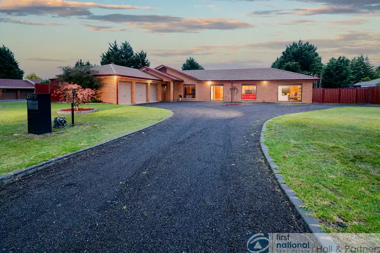 45-47 Hillsley Avenue, Narre Warren North VIC 3804