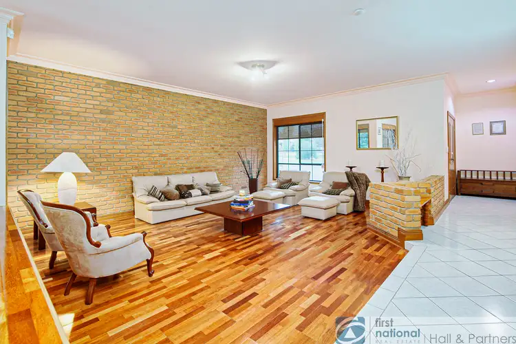 Fifth view of Homely house listing, 45-47 Hillsley Avenue, Narre Warren North VIC 3804