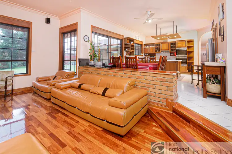 Sixth view of Homely house listing, 45-47 Hillsley Avenue, Narre Warren North VIC 3804