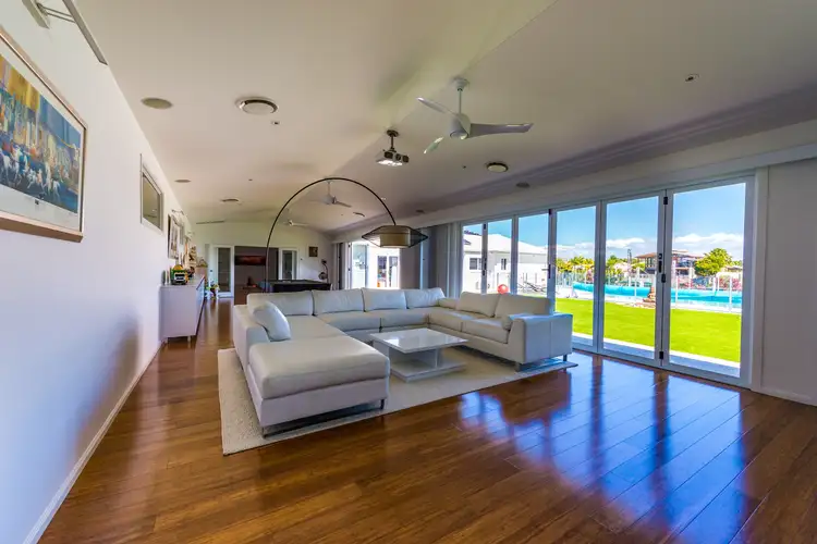 Fifth view of Homely house listing, 15-17 North Point, Banksia Beach QLD 4507
