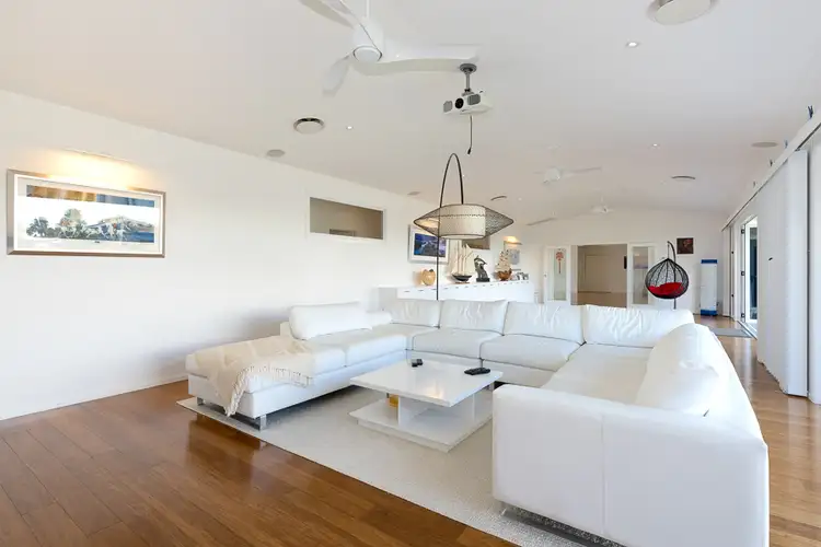Sixth view of Homely house listing, 15-17 North Point, Banksia Beach QLD 4507