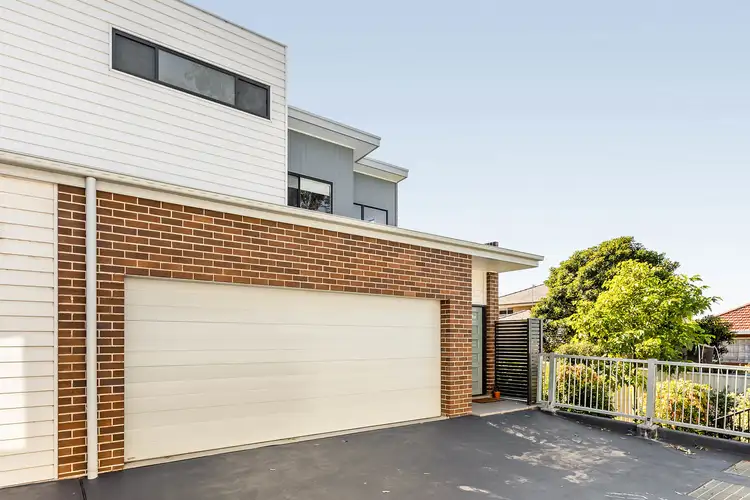 6/53 Russell Street, Balgownie NSW 2519