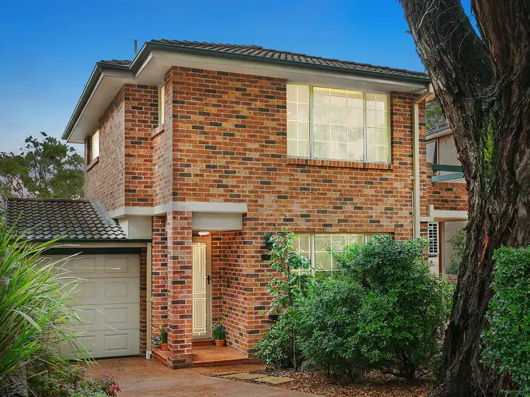 166 Hurstville Road, Oatley NSW 2223