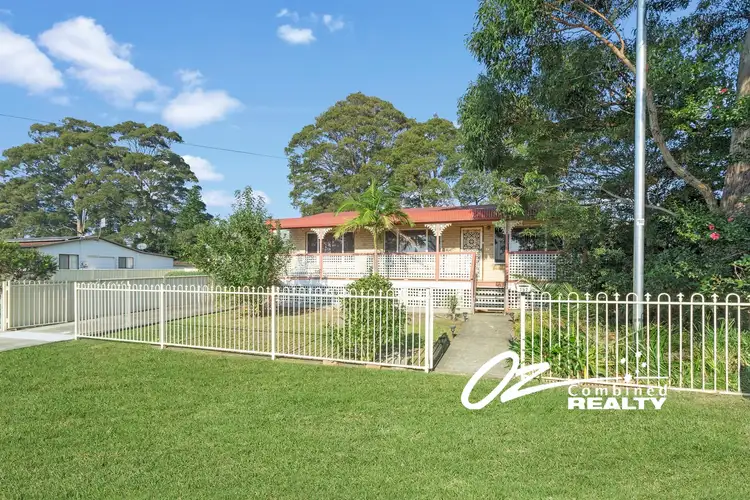 Main view of Homely house listing, 152. Links Avenue, Sanctuary Point NSW 2540