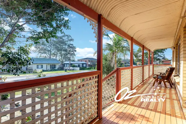 Second view of Homely house listing, 152. Links Avenue, Sanctuary Point NSW 2540
