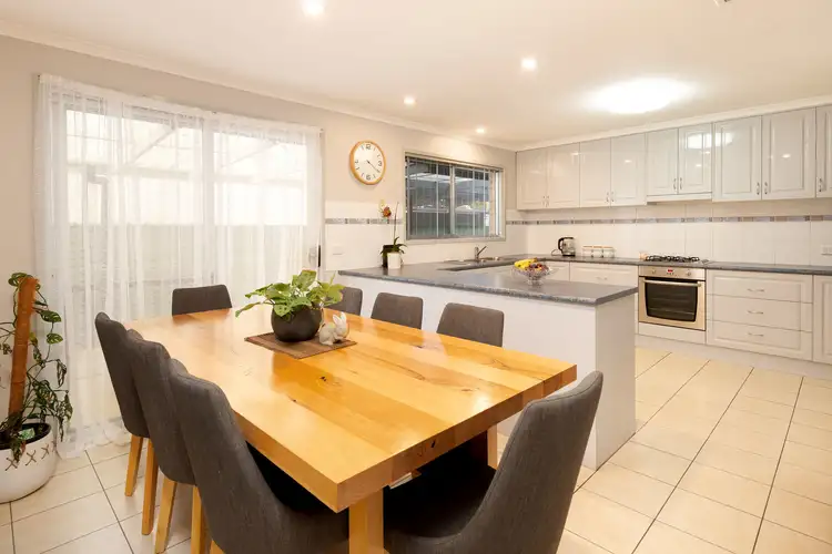 Fourth view of Homely house listing, 32 Nicole Crescent, Wodonga VIC 3690
