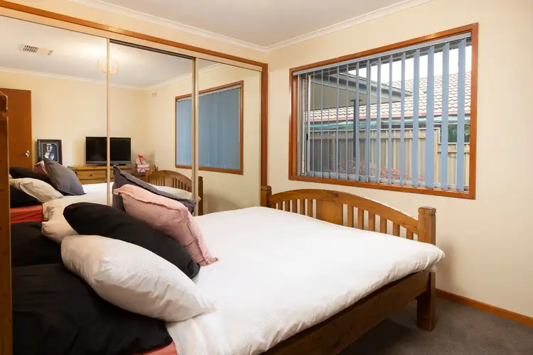 Sixth view of Homely house listing, 32 Nicole Crescent, Wodonga VIC 3690