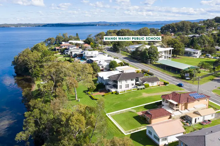 102 Dobell Drive, Wangi Wangi NSW 2267