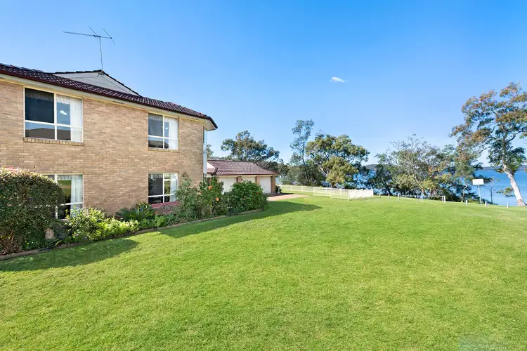 Fifth view of Homely house listing, 102 Dobell Drive, Wangi Wangi NSW 2267