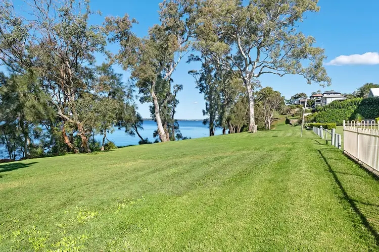 Sixth view of Homely house listing, 102 Dobell Drive, Wangi Wangi NSW 2267