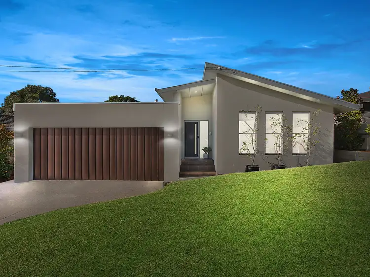 Main view of Homely house listing, 8 St Cloud Court, Highton VIC 3216