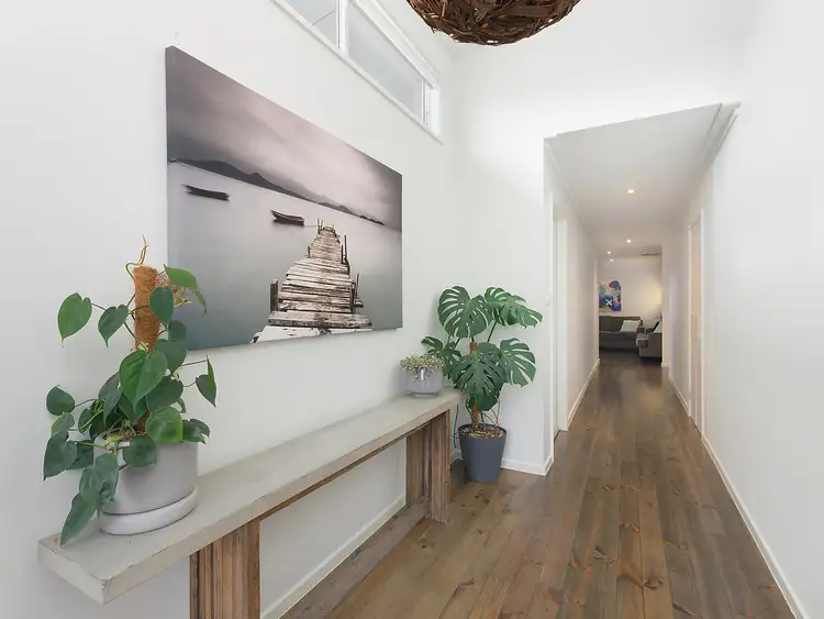 Second view of Homely house listing, 8 St Cloud Court, Highton VIC 3216