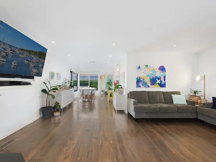 Third view of Homely house listing, 8 St Cloud Court, Highton VIC 3216