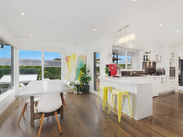 Fourth view of Homely house listing, 8 St Cloud Court, Highton VIC 3216