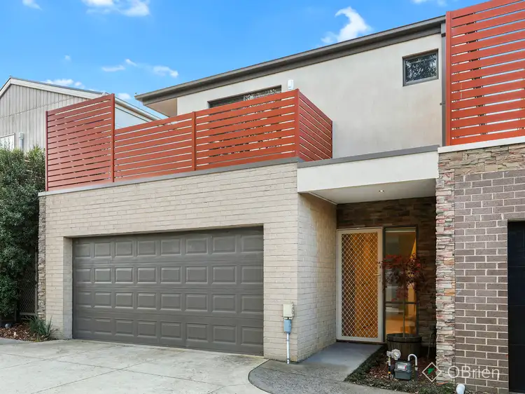 Main view of Homely townhouse listing, 21/145 Union Road, Langwarrin VIC 3910