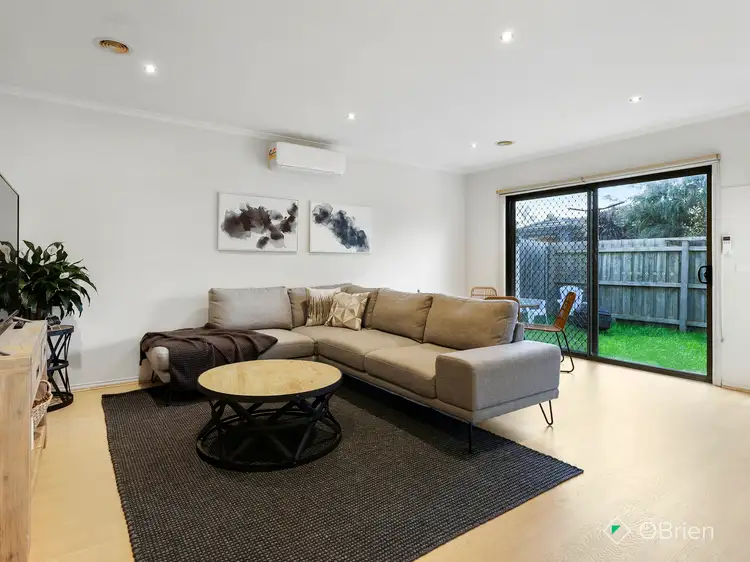 Second view of Homely townhouse listing, 21/145 Union Road, Langwarrin VIC 3910