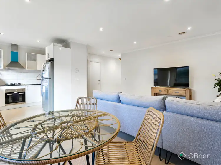 Third view of Homely townhouse listing, 21/145 Union Road, Langwarrin VIC 3910