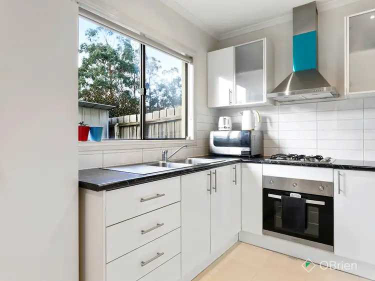 Fourth view of Homely townhouse listing, 21/145 Union Road, Langwarrin VIC 3910