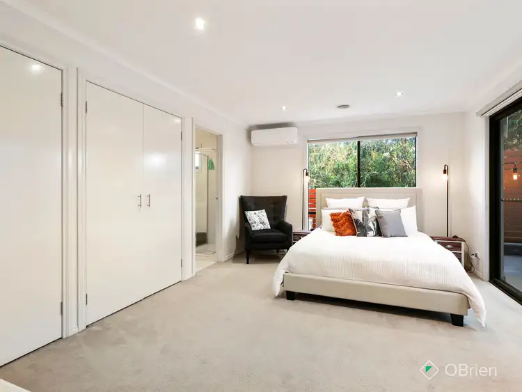Fifth view of Homely townhouse listing, 21/145 Union Road, Langwarrin VIC 3910