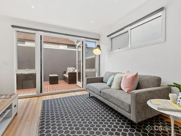 Second view of Homely unit listing, 2/276 Highett Road, Highett VIC 3190