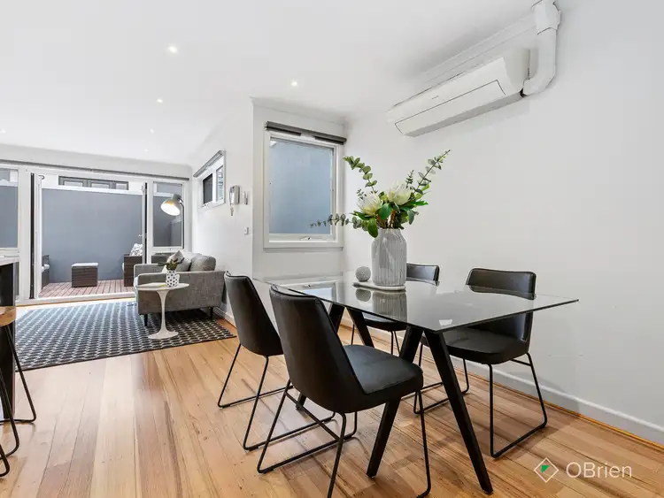 Third view of Homely unit listing, 2/276 Highett Road, Highett VIC 3190