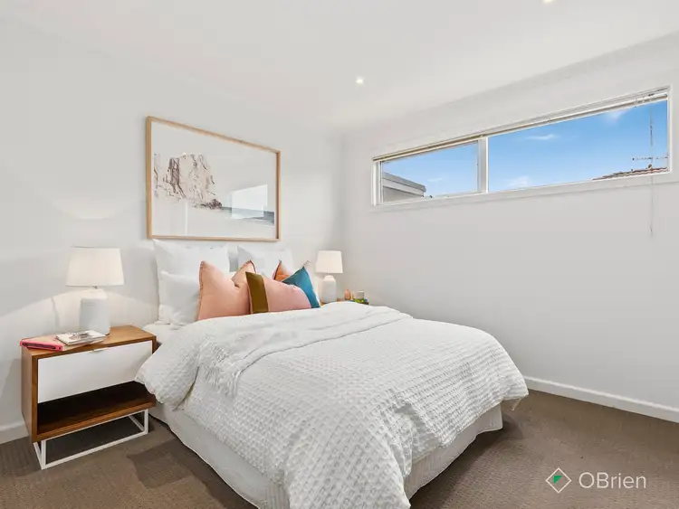 Fifth view of Homely unit listing, 2/276 Highett Road, Highett VIC 3190