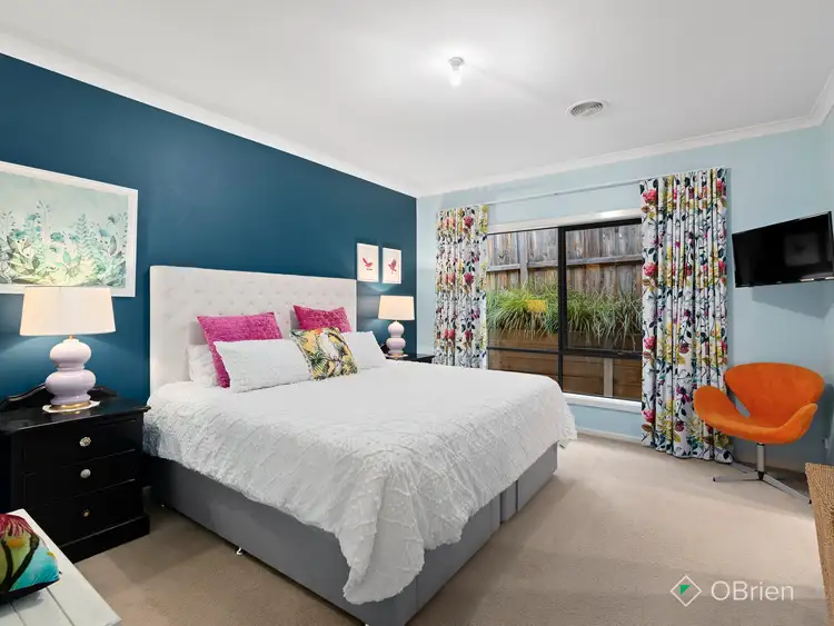 Fifth view of Homely townhouse listing, 3/14 Flinders Street, Mentone VIC 3194