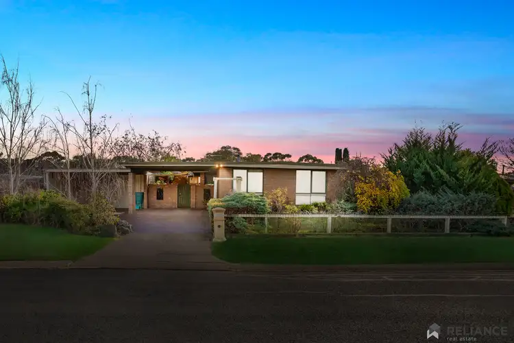 Main view of Homely house listing, 2 Windsor Place, Melton West VIC 3337