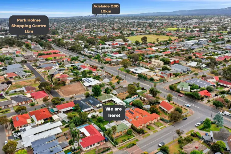 Fourth view of Homely land listing, LOT 702, 4 Orkney Avenue, Marion SA 5043