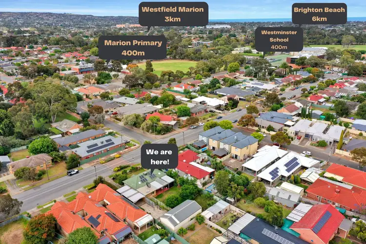 Fifth view of Homely land listing, LOT 702, 4 Orkney Avenue, Marion SA 5043