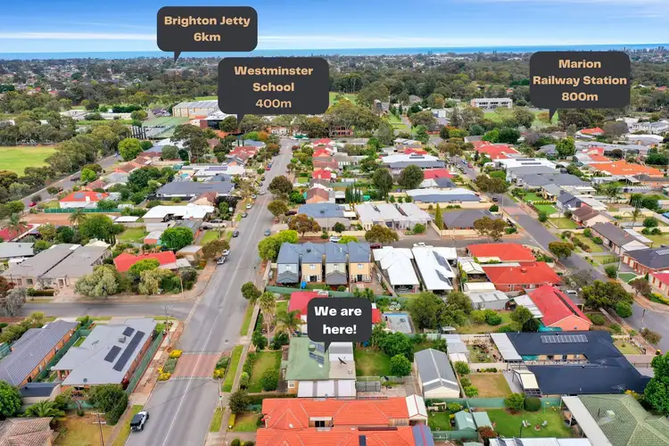 Sixth view of Homely land listing, LOT 702, 4 Orkney Avenue, Marion SA 5043