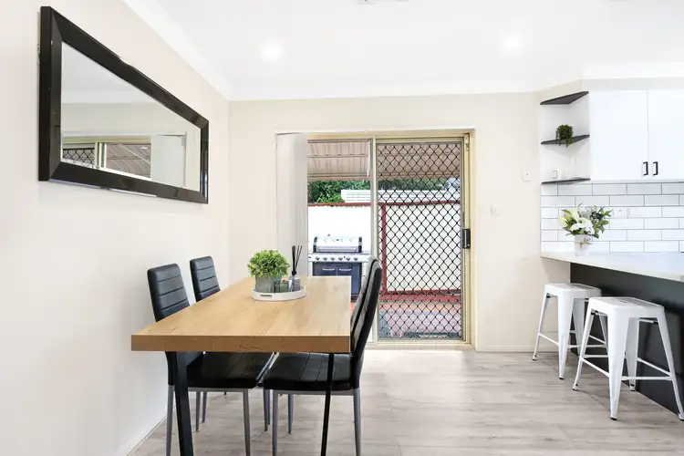 Third view of Homely villa listing, 2/17 Moran Avenue, Dapto NSW 2530