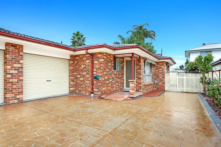 Fourth view of Homely villa listing, 2/17 Moran Avenue, Dapto NSW 2530