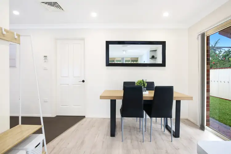 Fifth view of Homely villa listing, 2/17 Moran Avenue, Dapto NSW 2530
