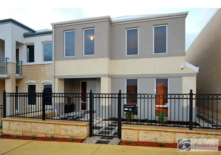 10 Gaudi Way, Clarkson WA 6030