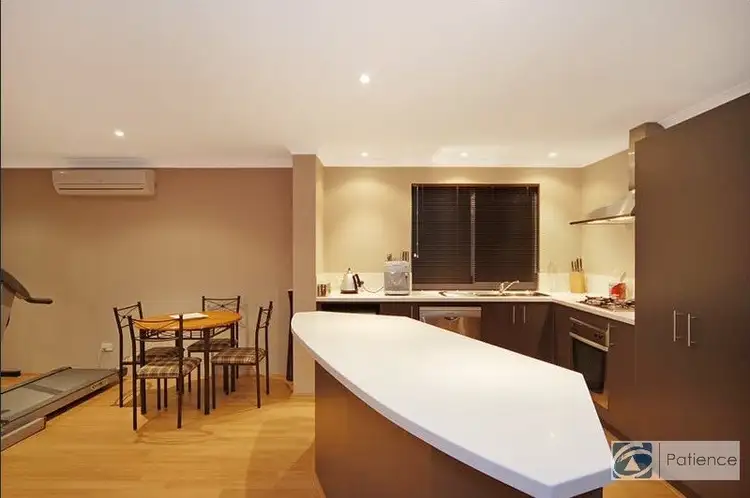 Second view of Homely house listing, 10 Gaudi Way, Clarkson WA 6030