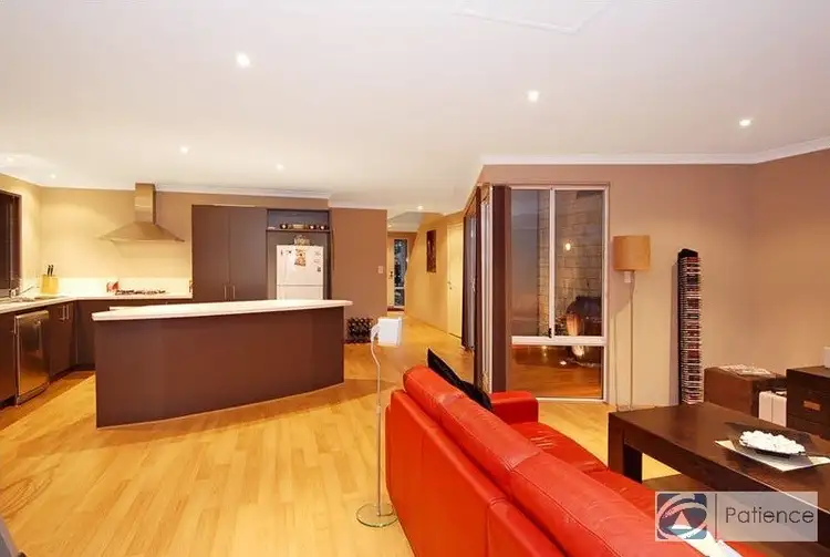 Fourth view of Homely house listing, 10 Gaudi Way, Clarkson WA 6030